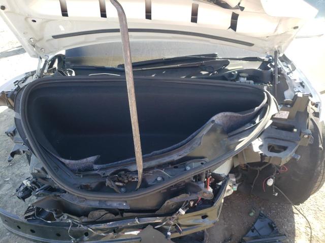 Photo 11 from auction – 2017 TESLA MODEL X with VIN 5YJXCBE29HF068449