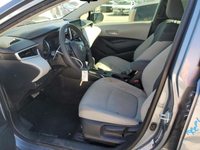 Photo 7 from auction – 2020 TOYOTA COROLLA LE with VIN JTDEPRAE2LJ013752