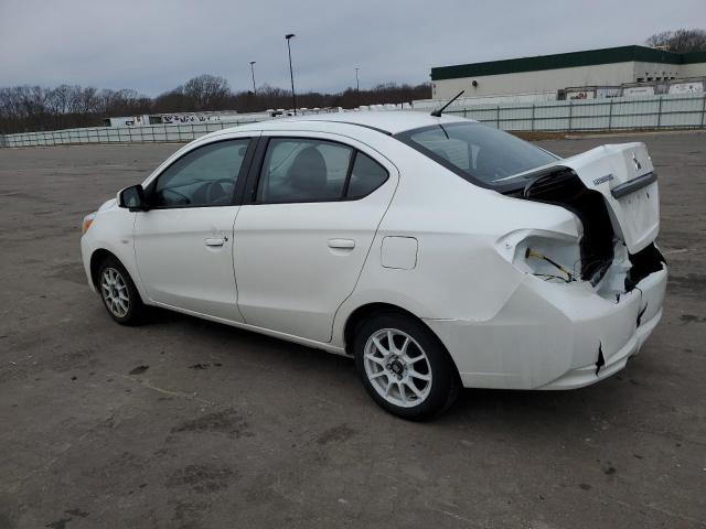 Photo 2 from auction – 2017 MITSUBISHI MIRAGE G4 with VIN ML32F3FJ0HH004395