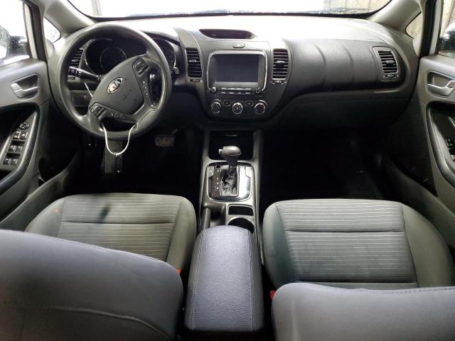 Photo 8 from auction – 2018 KIA FORTE LX with VIN 3KPFL4A78JE194189