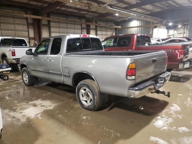 Photo 2 from auction – 2002 TOYOTA TUNDRA ACC with VIN 5TBBT44152S288956