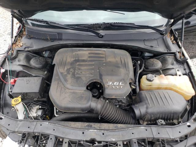 Photo 11 from auction – 2019 CHRYSLER 300 TOURIN with VIN 2C3CCAAG3KH729036