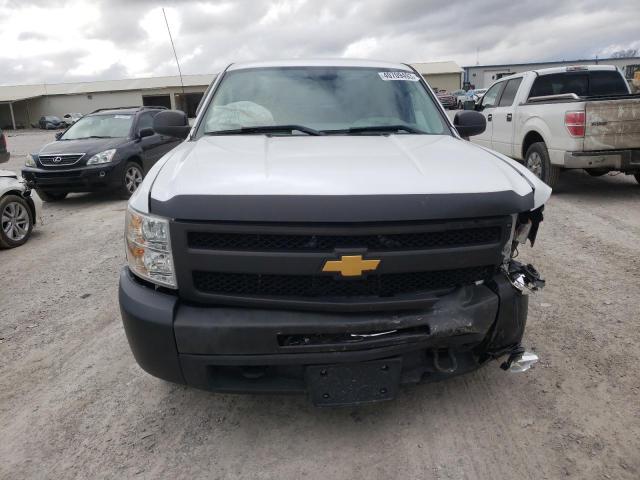 Photo 5 from auction – 2012 CHEVROLET SILVERADO with VIN 1GCNKPE02CZ202663