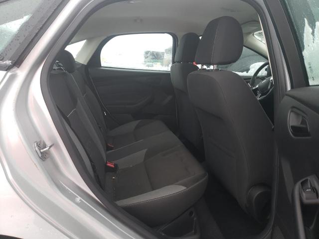 Photo 10 from auction – 2012 FORD FOCUS SE with VIN 1FAHP3F26CL445795