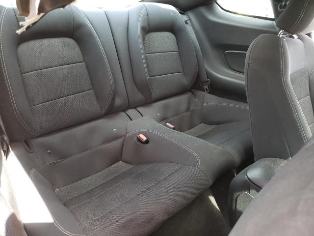 Photo 10 from auction – 2016 FORD MUSTANG with VIN 1FA6P8AM8G5256511