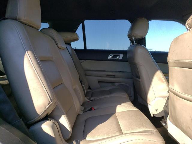 Photo 11 from auction – 2012 FORD EXPLORER X with VIN 1FMHK7D89CGA04870