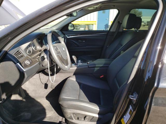 Photo 7 from auction – 2012 BMW 528 I with VIN WBAXG5C58CDW85308