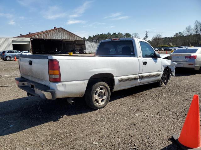 Photo 3 from auction – 2002 CHEVROLET SILVERADO with VIN 1GCEC14V52Z321264
