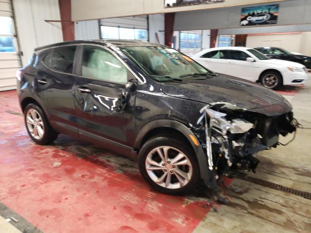 Photo 4 from auction – 2020 BUICK ENCORE GX with VIN KL4MMCSL6LB112223