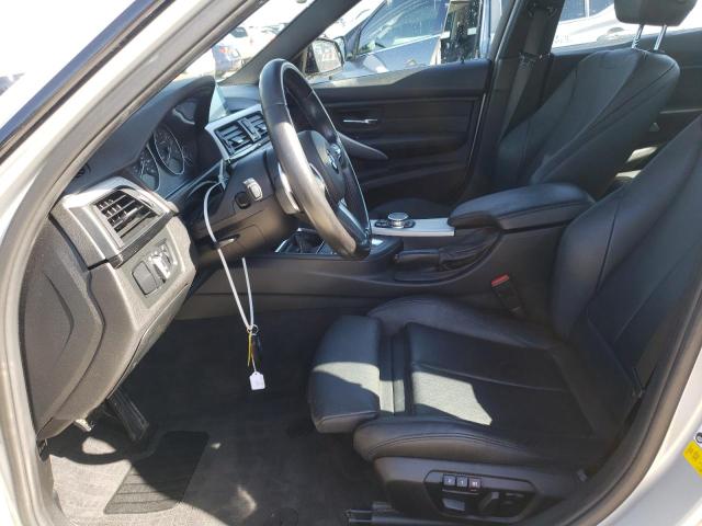صورة رقم 7 من المزاد - 2015 BMW 335 I مع VIN WBA3A9G59FNS66951