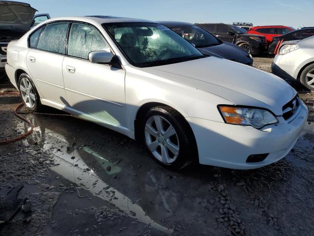 Photo 4 from auction – 2007 SUBARU LEGACY 2.5 with VIN 4S3BL626077214895