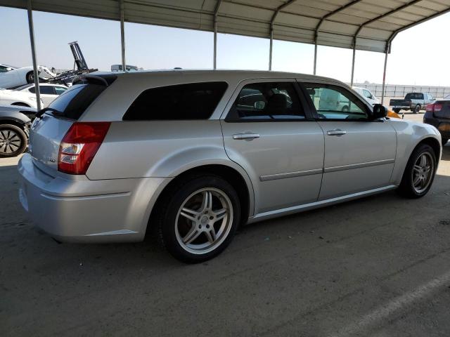 Photo 3 from auction – 2007 DODGE MAGNUM SXT with VIN 2D4FV47VX7H838145