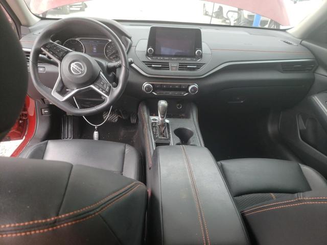 Photo 8 from auction – 2020 NISSAN ALTIMA SR with VIN 1N4BL4CV2LC262013
