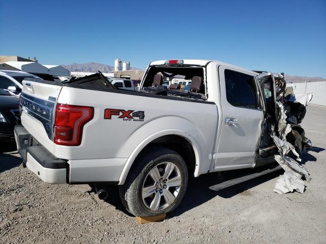 Photo 4 from auction – 2016 FORD F150 SUPER with VIN 1FTEW1EG5GFB63489