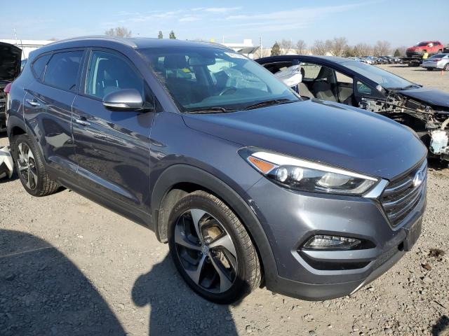 Photo 4 from auction – 2016 HYUNDAI TUCSON LIM with VIN KM8J3CA23GU210958