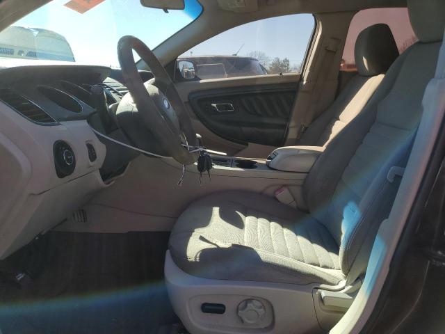 Photo 7 from auction – 2010 FORD TAURUS SE with VIN 1FAHP2DW1AG111003