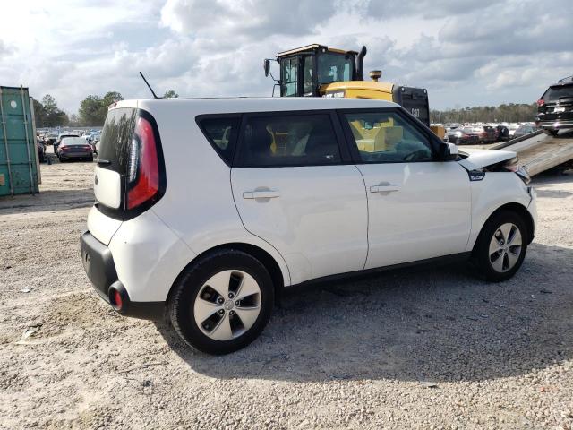 Zdjęcie 3 z aukcji – 2016 KIA SOUL z VIN KNDJN2A26G7328154