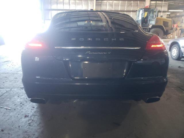 Photo 6 from auction – 2012 PORSCHE PANAMERA 2 with VIN WP0AA2A71CL019183