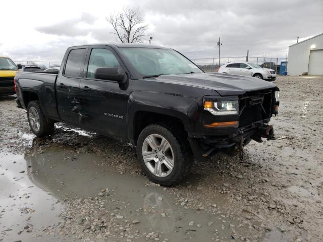 Photo 4 from auction – 2016 CHEVROLET SILVERADO with VIN 1GCVKPEC5GZ231056