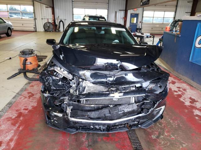 Photo 5 from auction – 2018 CHEVROLET MALIBU LT with VIN 1G1ZD5ST3JF170084