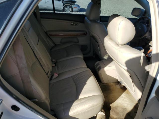 Photo 11 from auction – 2004 LEXUS RX 330 with VIN JTJGA31U740023504