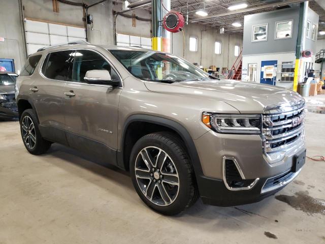 Photo 4 from auction – 2023 GMC ACADIA SLT with VIN 1GKKNUL46PZ134165