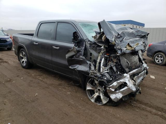Photo 4 from auction – 2019 RAM 1500 LARAM with VIN 1C6SRFJT7KN678025