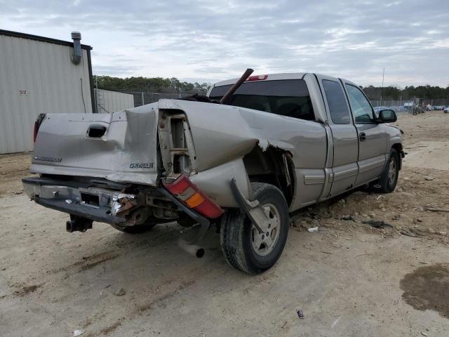 Photo 3 from auction – 2000 CHEVROLET SILVERADO with VIN 2GCEC19T6Y1379893