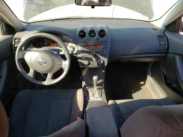 Photo 8 from auction – 2012 NISSAN ALTIMA BAS with VIN 1N4AL2AP3CN439984