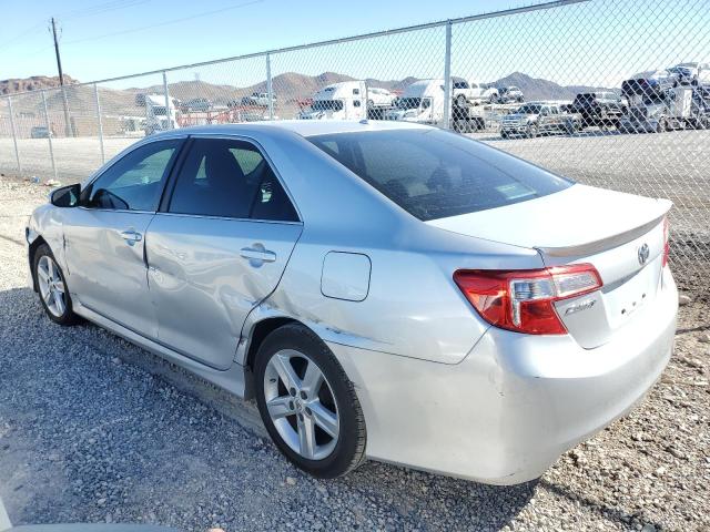 Photo 2 from auction – 2012 TOYOTA CAMRY BASE with VIN 4T1BF1FK0CU127023