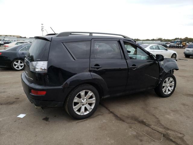 Photo 3 from auction – 2012 MITSUBISHI OUTLANDER with VIN JA4JT3AW8CU029009