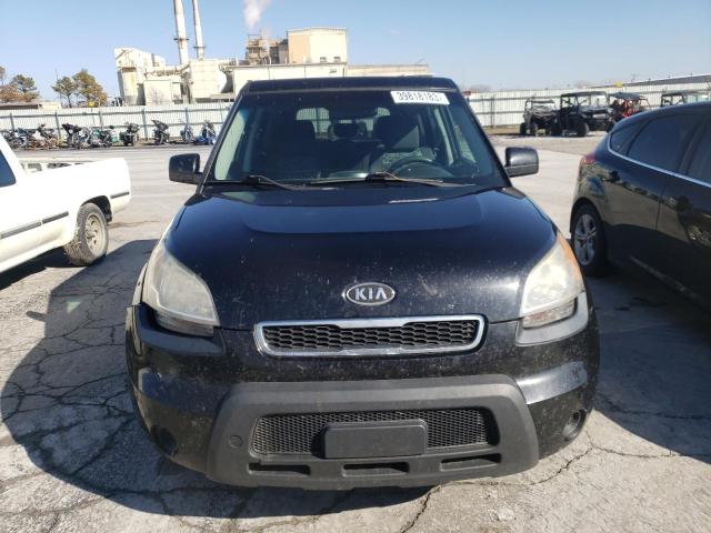 Снимка 5 от търг – 2011 KIA SOUL + с VIN KNDJT2A24B7228357