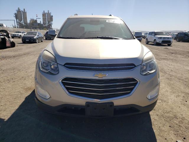 Photo 5 from auction – 2016 CHEVROLET EQUINOX LT with VIN 1GNFLFEK1GZ104881