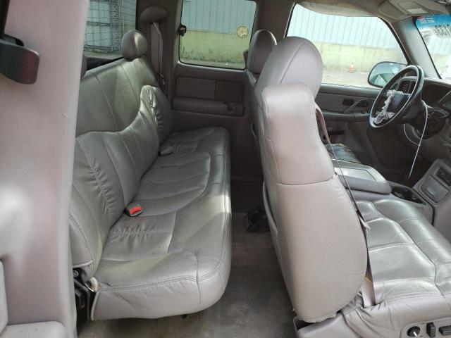 Photo 10 from auction – 2000 CHEVROLET SILVERADO with VIN 2GCEC19T7Y1283349