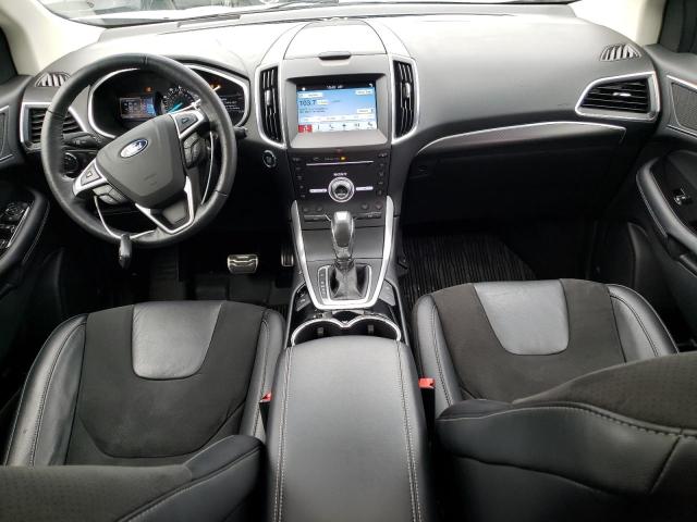 Photo 8 from auction – 2018 FORD EDGE SPORT with VIN 2FMPK4APXJBB67392