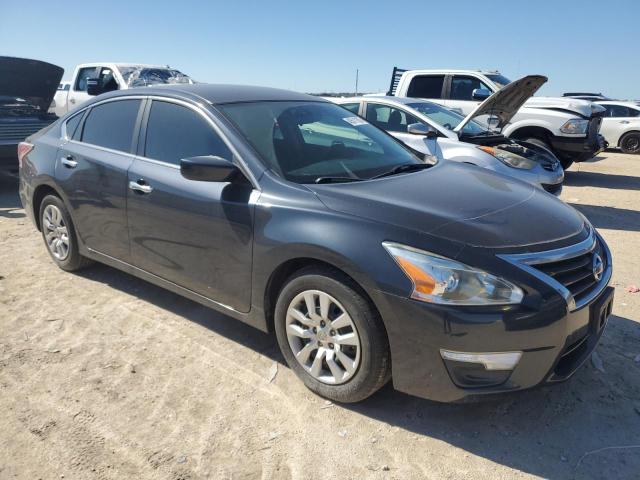 Photo 4 from auction – 2015 NISSAN ALTIMA 2.5 with VIN 1N4AL3AP1FN862752