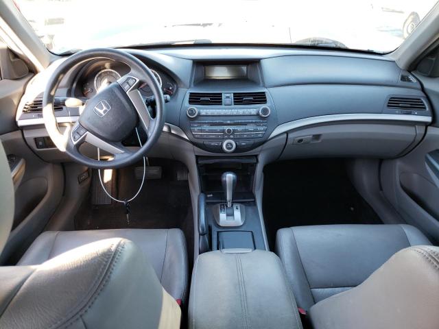 Photo 8 from auction – 2010 HONDA ACCORD EX with VIN 1HGCP2F73AA023407