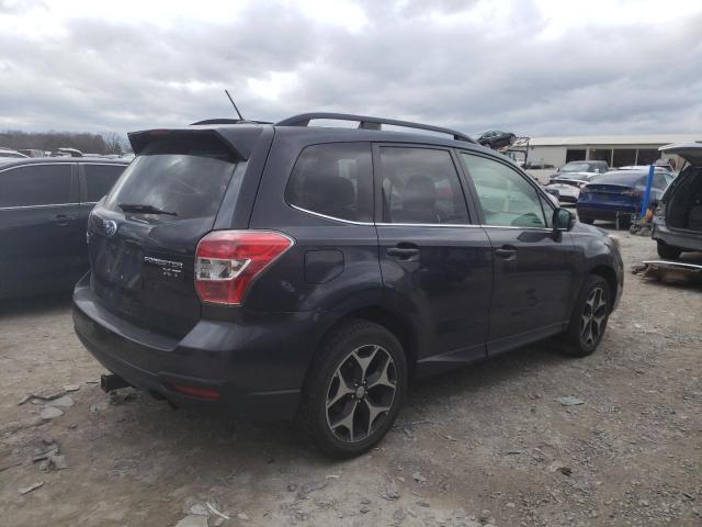 Photo 3 from auction – 2014 SUBARU FORESTER 2 with VIN JF2SJGMC3EH493282