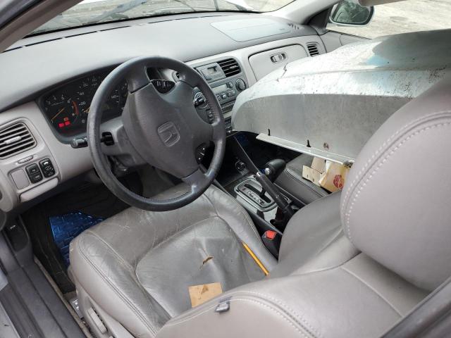 Photo 8 from auction – 2002 HONDA ACCORD EX with VIN 1HGCG16592A045857