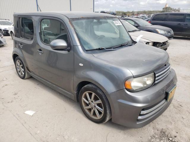Photo 4 from auction – 2010 NISSAN CUBE BASE with VIN JN8AZ2KR4AT159982