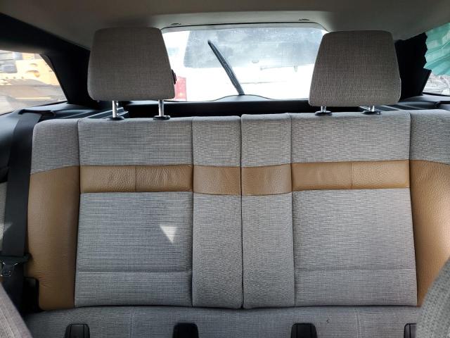 Photo 10 from auction – 2015 BMW I3 REX with VIN WBY1Z4C59FV501875
