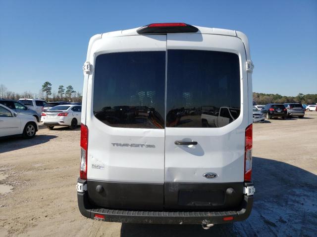 Photo 6 from auction – 2020 FORD TRANSIT T- with VIN 1FBAX2C88LKB19019