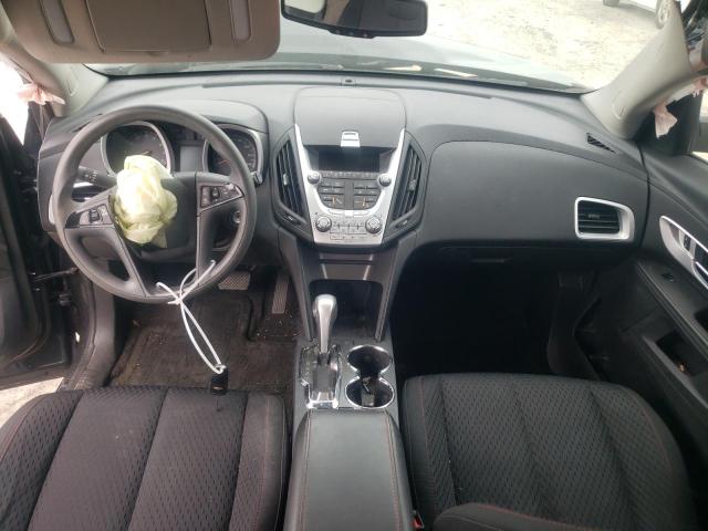 Photo 8 from auction – 2014 CHEVROLET EQUINOX LS with VIN 2GNALAEKXE6285680