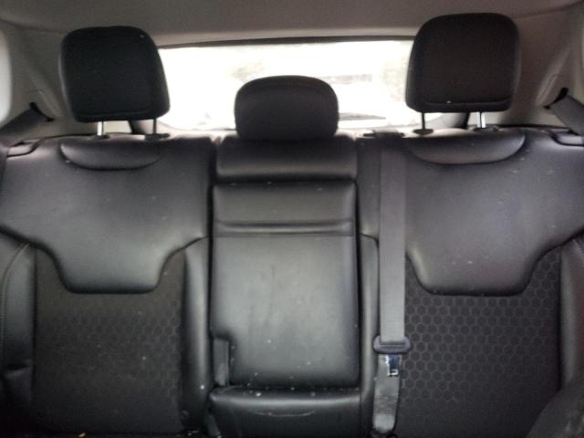 Photo 10 from auction – 2018 JEEP COMPASS LA with VIN 3C4NJDBBXJT373186