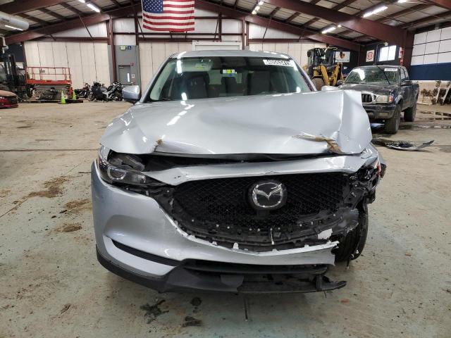 Photo 5 from auction – 2020 MAZDA CX-5 TOURI with VIN JM3KFACM2L0766870