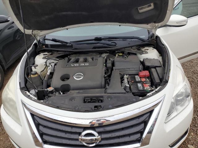 Photo 11 from auction – 2014 NISSAN ALTIMA 3.5 with VIN 1N4BL3AP5EC412472