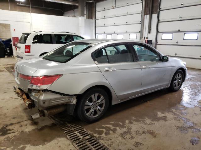 Photo 3 from auction – 2012 HONDA ACCORD SE with VIN 1HGCP2F66CA168239