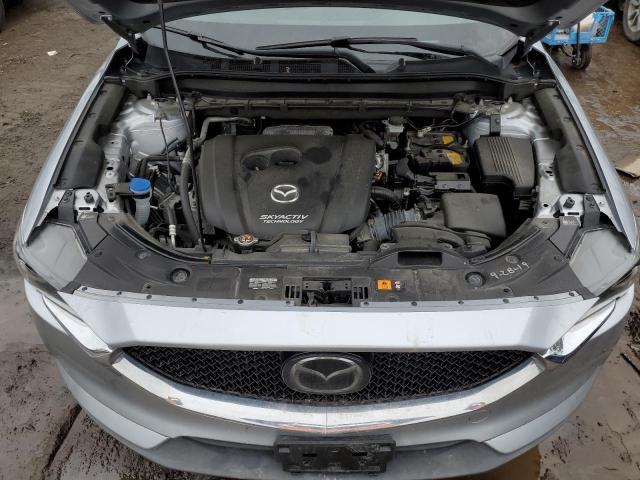 Photo 12 from auction – 2019 MAZDA CX-5 GRAND with VIN JM3KFADM7K0549361