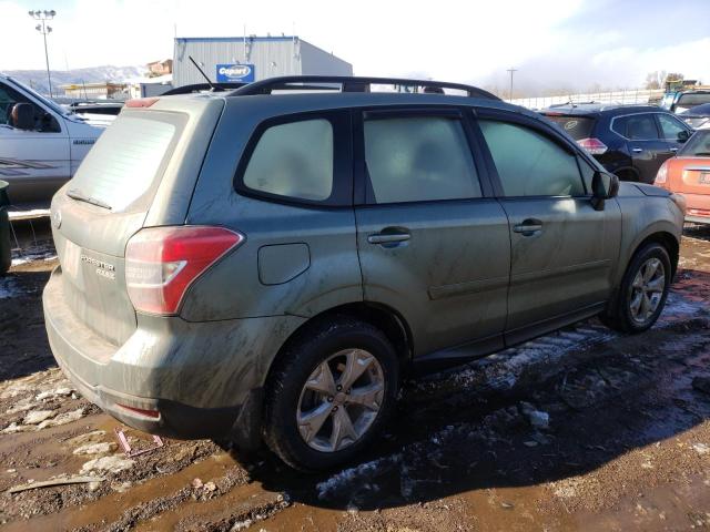 Photo 3 from auction – 2015 SUBARU FORESTER 2 with VIN JF2SJABCXFH447451
