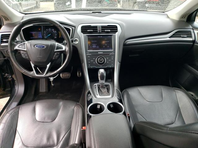 Photo 8 from auction – 2013 FORD FUSION TIT with VIN 3FA6P0K96DR197754
